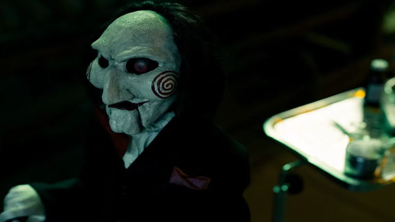 The Ultimate Saw X Review: Unveiling the Mind-blowing Twists and Terrifying Suspense!