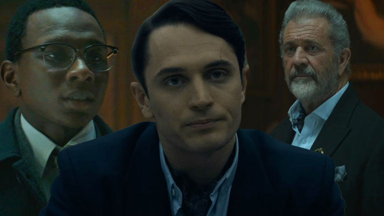 The Unthinkable Betrayal: Did Charon Stab Winston in the Back? Find Out Now!