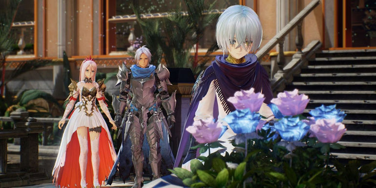 Unveiling the Epic Surprises in Tales of Arise's Beyond the Dawn DLC