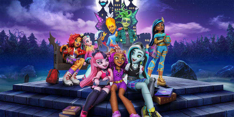 Exclusive Sneak Peeks: Nickelodeon Unveils Exciting Lineup of Upcoming Movies & Series