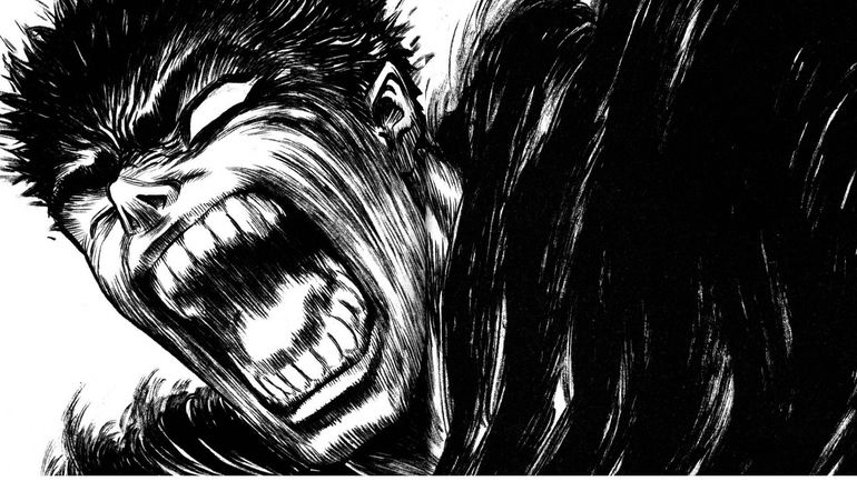 Exclusive Updates: Berserk Chapter 375 Release Date Revealed! Find Out Where to Read and More