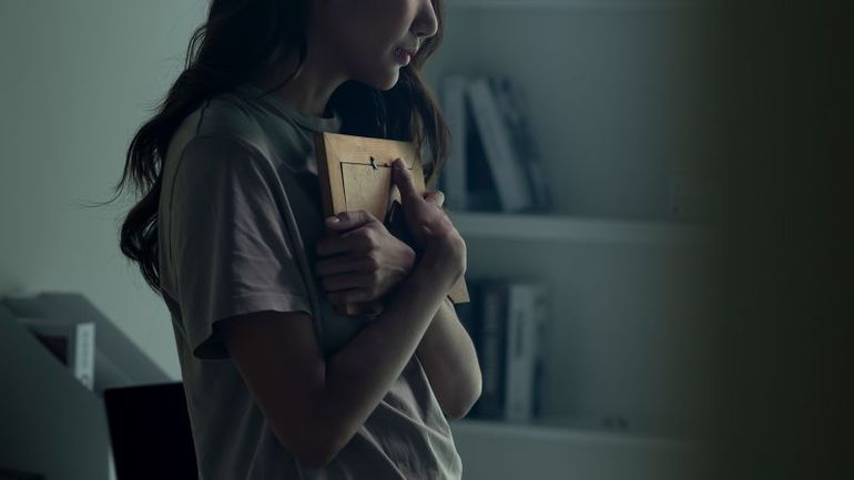 Finding Hope and Healing: A Survivor's Journey on Coping with Loss