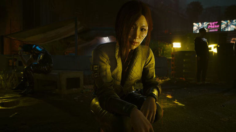 Mastering Cyberpunk 2077: Unravel the Intricate Web of Phantom Liberty - Ultimate Walkthrough