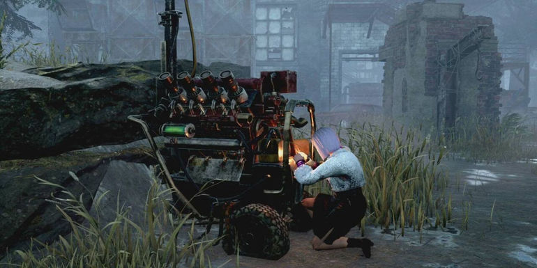Revitalizing Dead by Daylight: A Game-Changing Update You Can't Ignore