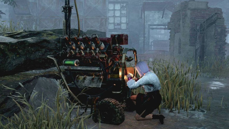 Revitalizing Dead by Daylight: A Game-Changing Update You Can't Ignore