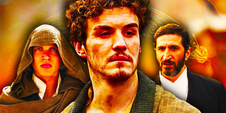 The Enigmatic Hero: Unveiling Mat's Role in the Epic Wheel of Time Narrative