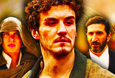 The Enigmatic Hero: Unveiling Mat's Role in the Epic Wheel of Time Narrative