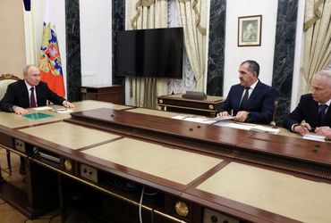 The Intriguing Implications of Putin's Wagner Encounter