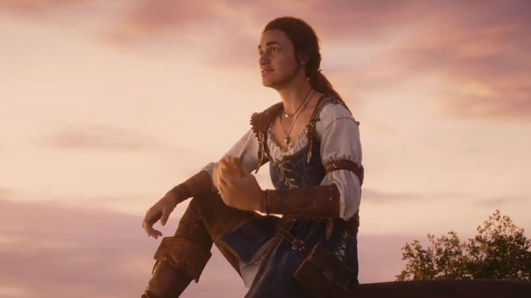 The Makers of Baldur's Gate 3 Level Up with an Exciting New Fable Game