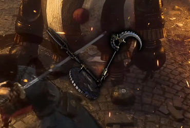 The Ultimate Guide: Unmasking the Top 10 Swords in P, Revealed!