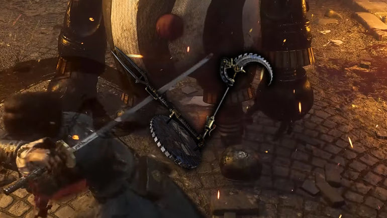 The Ultimate Guide: Unmasking the Top 10 Swords in P, Revealed!