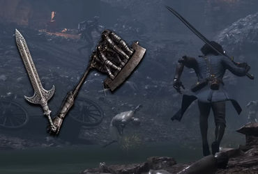 The Ultimate Guide: Unmasking the Truth Behind the Top 10 Greatswords!