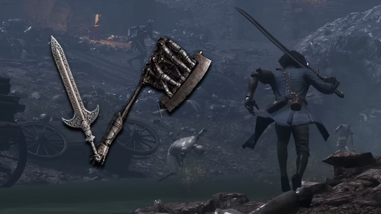 The Ultimate Guide: Unmasking the Truth Behind the Top 10 Greatswords!