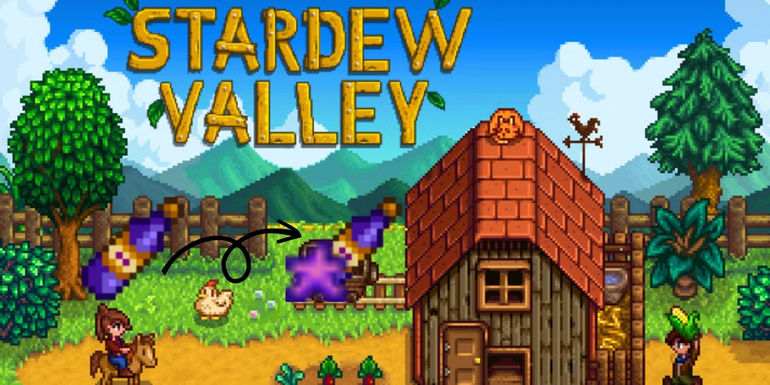 Uncorking Stardew Valley's Wine-Making Secrets: Mastering the Art of Aging