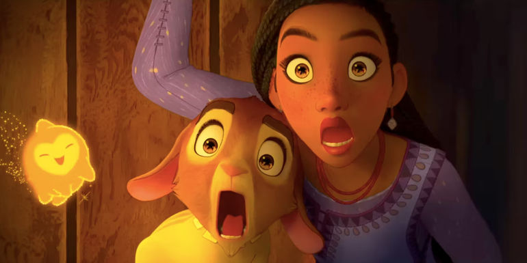 Unprecedented Trailer Views: Disney's Latest Animated Masterpiece Shatters Decade-long Record