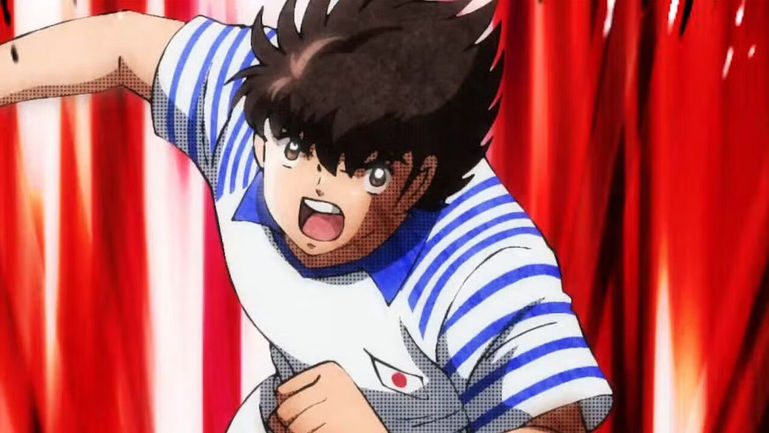 Captain tsubasa 2018 full episodes new arrivals