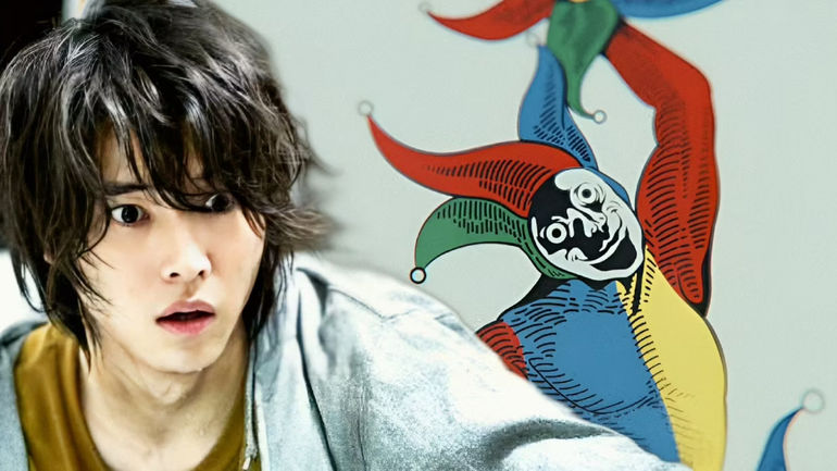 Alice in Borderland Season 2's Joker Card: The Mind-Blowing Revelation Unveiled After 1 Year