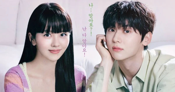 Chấn động: Kim So Hyun và Hwang Minhyun hẹn hò thực sự? Đạo diễn My Lovely Liar lên tiếng xác nhận!