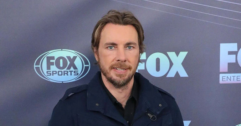Dax Shepard: The Unfiltered Truth Behind Jonathan Van Ness Drama, Parenting Backlash, and Beyond