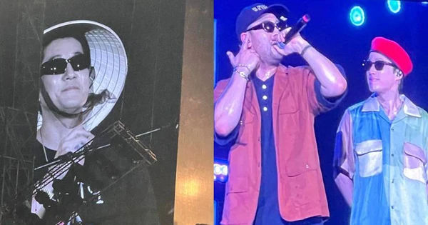 Epik High làm mưa làm gió tại HAY FEST, hứa hẹn concert đặc biệt tại Việt Nam!