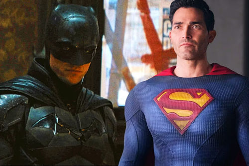 Batman contre Superman 2023