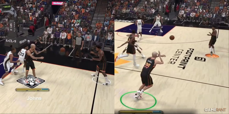 Mastering the Court: NBA 2K24's Ultimate Passing Badges Revealed!