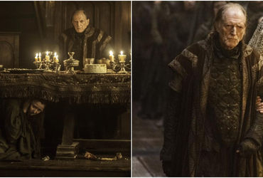 The Dark Secrets of House Frey: Unveiling the Game of Thrones' Most Cunning Family