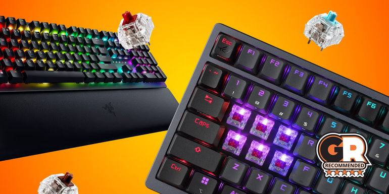 The Ultimate Guide to Selecting the Perfect Mechanical Keyboard for Optimal Gaming Performance