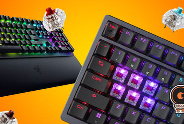 The Ultimate Guide to Selecting the Perfect Mechanical Keyboard for Optimal Gaming Performance
