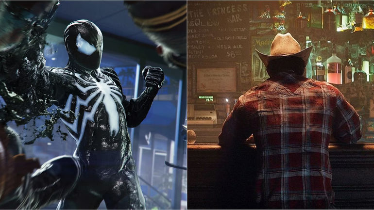 Ultimate Marvel Crossover? Spider-Man 2 Set to Unveil Unexpected Wolverine Connection!