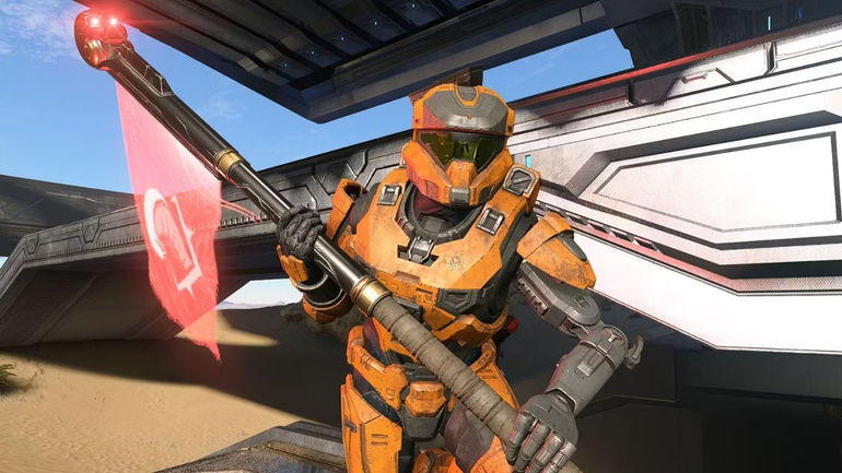 Unlock the Secrets: Crack the Unwritten Rules of Halo Infinite