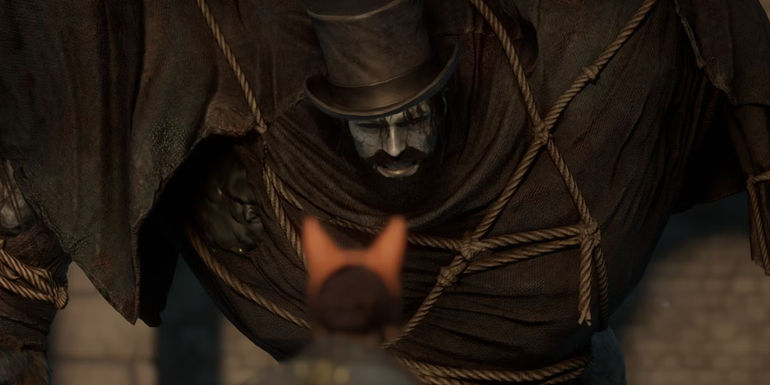 Unmasking the Untold Secrets: How Resident Evil Surpasses Lies of P's Vinyl Catalog