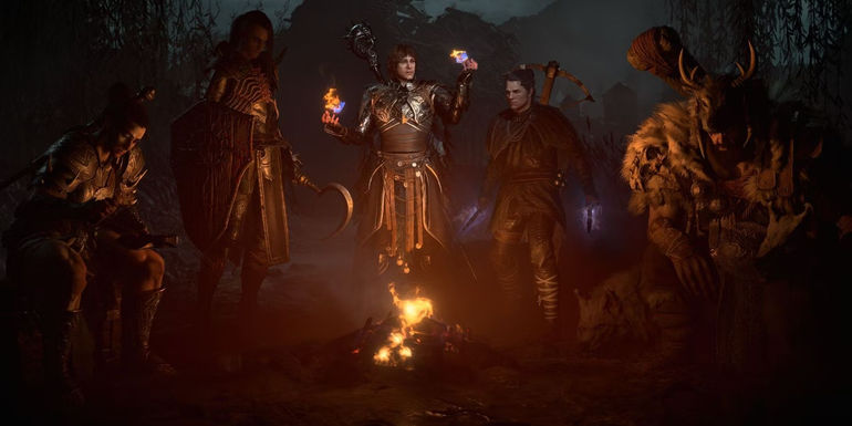 Unveiling the Ultimate PvP Farming Strategy in Diablo 4