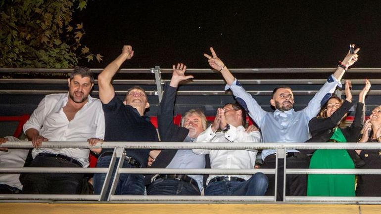 Betraying Allies: US Congress and Slovakian Voters Abandon Ukraine