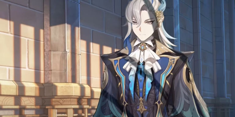 Genshin Impact Mod Transforms Neuvillette Into an Epic Pokemon Experience!