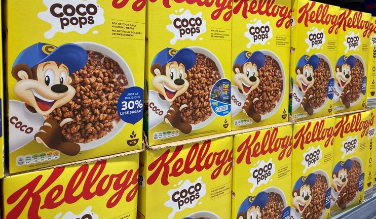 Kellogg's Bold Move: Introducing Kellanova, the Global Hub for Iconic Snack Brands