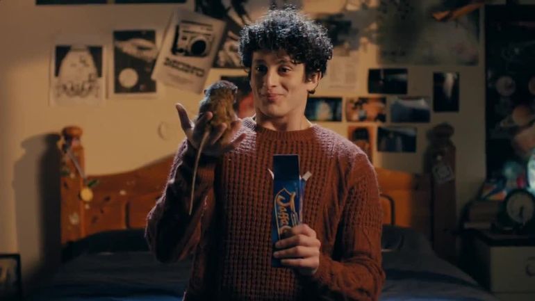 McVitie’s: Mastering the Art of Brand Investment to Captivate Consumers