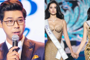 Nam MC xin lỗi nguệch ngoạc trong dẫn chương trình Miss Universe Vietnam 2023: Bạn có ngạc nhiên không?