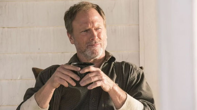 The Remarkable Journey of Peter Abernathy in Westworld - Unveiling His Significance