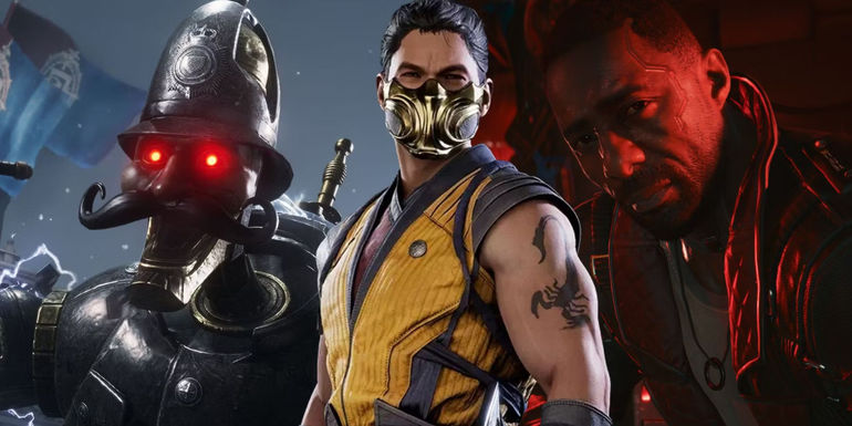 The Ultimate Gaming News Roundup: Top Highlights from 09/25/23 – 10/01/23