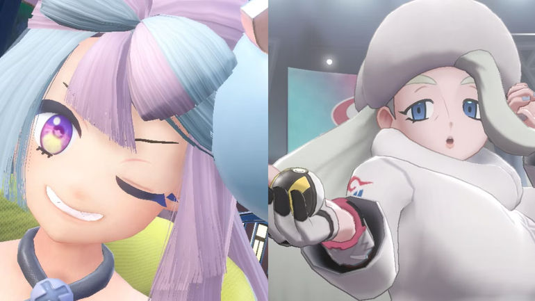 The Ultimate Ranking: Unveiling the Most Powerful Gym Leaders in the Pokemon Franchise