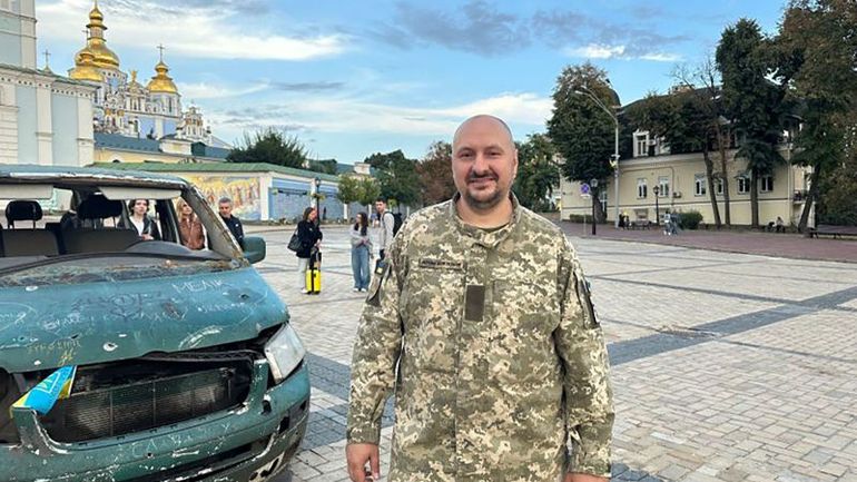 Ukrainians Unite: The Urgent Need for Additional Funding in US Spending Bill