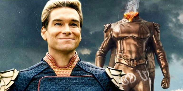 Unfathomable Gen V Tragedy Shatters Hopes of Homelander's Replacement