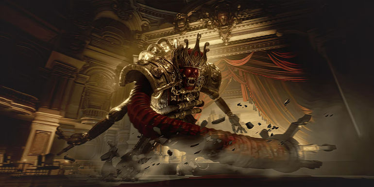 Unleash Your Inner Champion: Conquer the New Hard Souls-Like in Under 2 Hours!