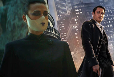 Unveiling the Enigmatic Face Behind the Adjudicator in John Wick's Prequel: Secrets Revealed!