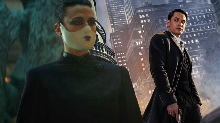 Unveiling the Enigmatic Face Behind the Adjudicator in John Wick's Prequel: Secrets Revealed!