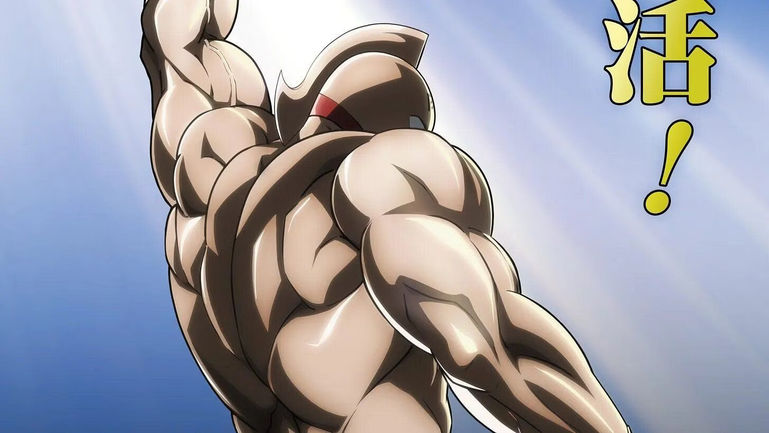 Unveiling the Epic Saga of Kinnikuman: The Perfect Origin - A Must-See Anime Event of 2024!