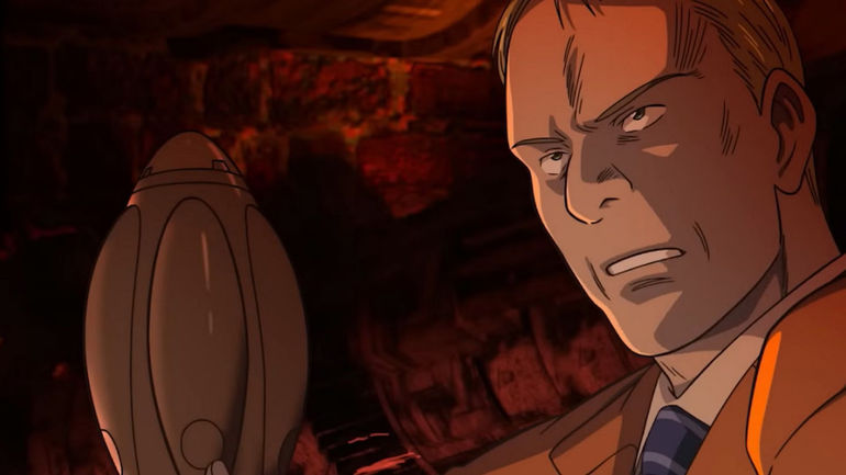 Breaking: Pluto anime drops mind-blowing teaser moments before epic trailer debut!