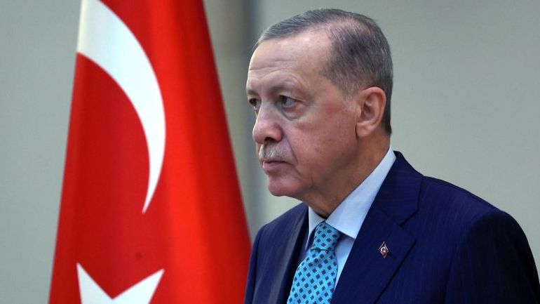 Controversial Censorship Leads to Shocking Cancellation of Turkish Film Festival