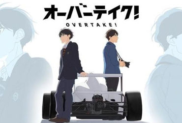Fasten Your Seatbelts: Overtake Episode 2 Unleashes Explosive Action – Find Out When and Where to Watch!